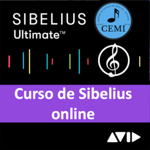 Curso Sibelius Nivel 1